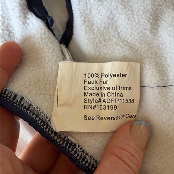 Dog Jacket - Picture 7 of 9